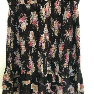 Rebecca Taylor Dresses - Rebecca Taylor Floral Dress Rebecca Taylor Dresses - Rebecca Taylor Floral Dress